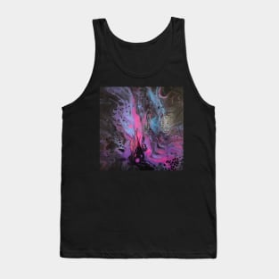 The Abyss Tank Top